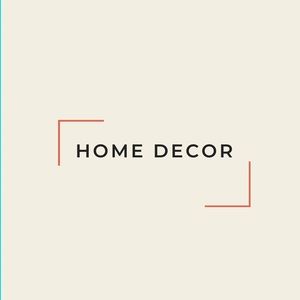 Home Decor